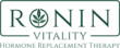 Ronin Vitality